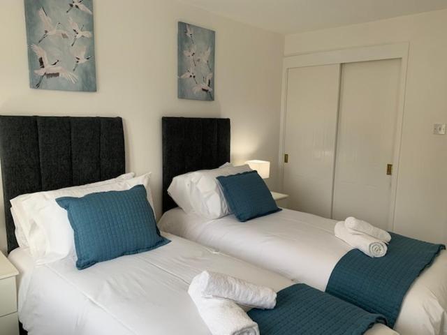Апартаменты Watford Gemini - Eton 1 - Nr Watford Junction, M1 ,M25 Экстерьер фото