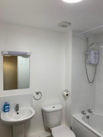 Апартаменты Watford Gemini - Eton 1 - Nr Watford Junction, M1 ,M25 Экстерьер фото